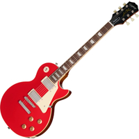 Epiphone Les Paul Standard 50s Cardinal Red  - Retoure (Zustand: sehr gut)