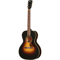 Gibson L-00 Original Vintage Sunburst