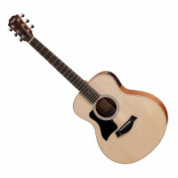 Taylor GS Mini-e Rosewood Westerngitarre LH - Retoure (Zustand: sehr gut)