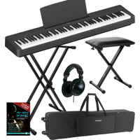 Yamaha P-145BT Stagepiano Deluxe Set