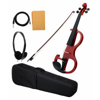 Classic Cantabile EV-90 e-viool natuur mat