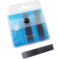 NUVO Blätter für jSax, Clarinéo &amp; DooD