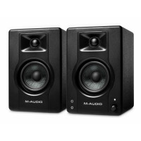 M-Audio BX3 - Retoure (Zustand: sehr gut)