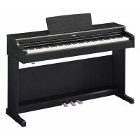 Yamaha Arius YDP-165B E-Piano Schwarz matt