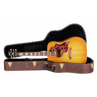 Gibson Hummingbird Original Heritage Cherry Sunburst