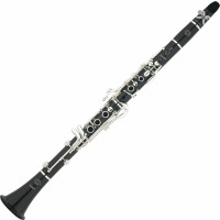 Selmer Bb Klarinette Prologue II Böhmklarinette