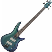 Ibanez SRMS720-BCM E-Bass Blue Chameleon