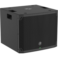Mackie Thump 18Sv4