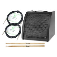 Classic Cantabile AP-30 Set d?accessoires Batterie Électronique