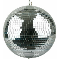 Showgear Mirror Ball Spiegelkugel 30cm