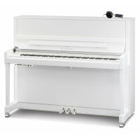 Kawai ATX4 Anytime K-300 WH/P SL Klavier Weiß Hochglanz