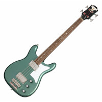 Epiphone Newport Bass Pacific Blue