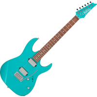 Ibanez GIO GRX120SP-PBL Pale Blue   - Retoure (Zustand: sehr gut)