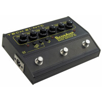 Tech 21 SansAmp programmable Bass Driver DI