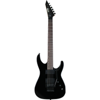 ESP LTD M-Series M-200FR Gloss Black