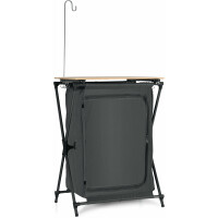 Stagecaptain CSB-85 Armoire de camping