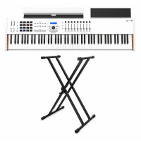 Arturia KeyLab 88 MKII Stage Set