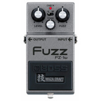 Boss FZ-1W Fuzz