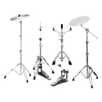 XDrum HP-Pro5 Hardware Pack 5 componenti