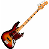 Fender Vintera III Early 70s Jazz Bass 3-Color Sunburst