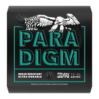 Ernie Ball 2026 Paradigm Not Even Slinky