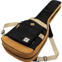 Ibanez IGB2541-BK Powerpad Designer Collection Doppel-Gigbag für E-Gitarre Black