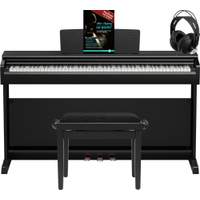 Yamaha Arius YDP-146 Ensemble Noir