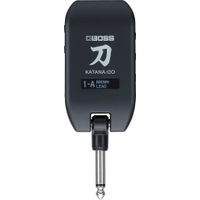 Boss Katana Go Headphone Amp Kopfhörerverstärker  - Retoure (Zustand: sehr gut)