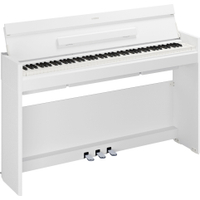 Yamaha Arius YDP-S56 Blanc