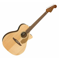 Fender Newporter Player Natural - Retoure (Zustand: gut)