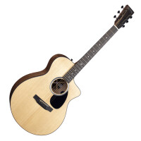 Martin SC-10E Westerngitarre - Retoure (Zustand: sehr gut)