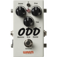 Warm Audio ODD Box V1 Overdrive