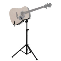 Classic Cantabile GS-100 Stage Stand de Guitare de Performance