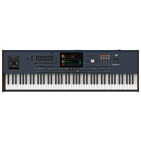 Korg Pa5X 88 Musikant