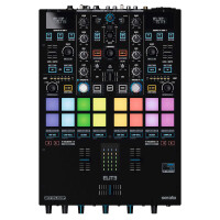 Reloop Elite DJ-Mischpult