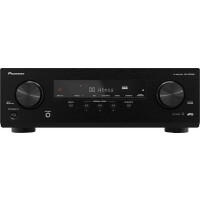 Pioneer VSX-535 DAB Atmos Receiver schwarz