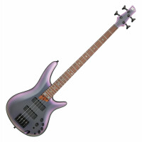 Ibanez SR500E-BAB E-Bass Black Aurora Burst