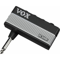 VOX amPlug 3 US Silver