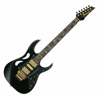 Ibanez Steve Vai PIA Signature Edition Onyx Black