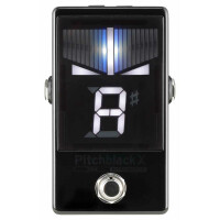 Korg Pitchblack X Pedal Tuner