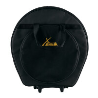 XDrum Borsa per piatti - Trolley