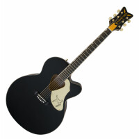 Gretsch G5022CBFE Rancher Falcon Black