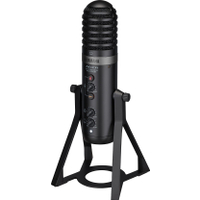Yamaha AG01 USB Mikrofon schwarz  - Retoure (Zustand: wie neu)