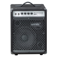 Warwick BC 20 Bass Combo  - Retoure (Zustand: sehr gut)