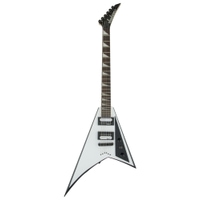 Jackson JS32T Rhoads AH White - Reso (condizioni: ottime)