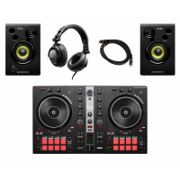 Hercules DJControl Inpulse 300 MK2 Set