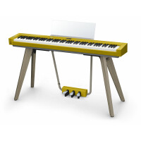 Casio Privia PX-S7000 HM Digitalpiano Harmonious Mustard