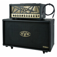 EVH 5150III 50W EL34 Stack