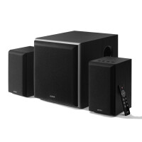 Edifier M601DB 2.1 Home-Entertainment-System