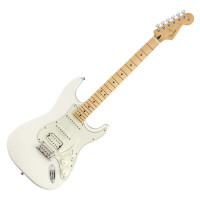 Fender Player Stratocaster HSS MN Polar White